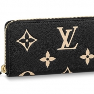 Кошелек Louis Vuitton Clemence